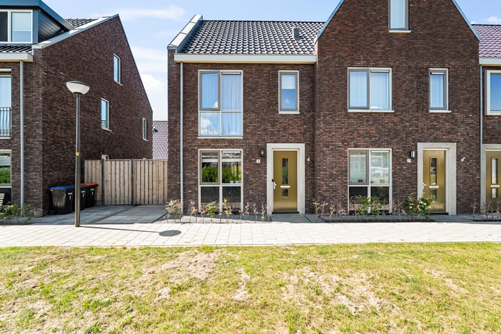 Photo 47 of Sikkel 9