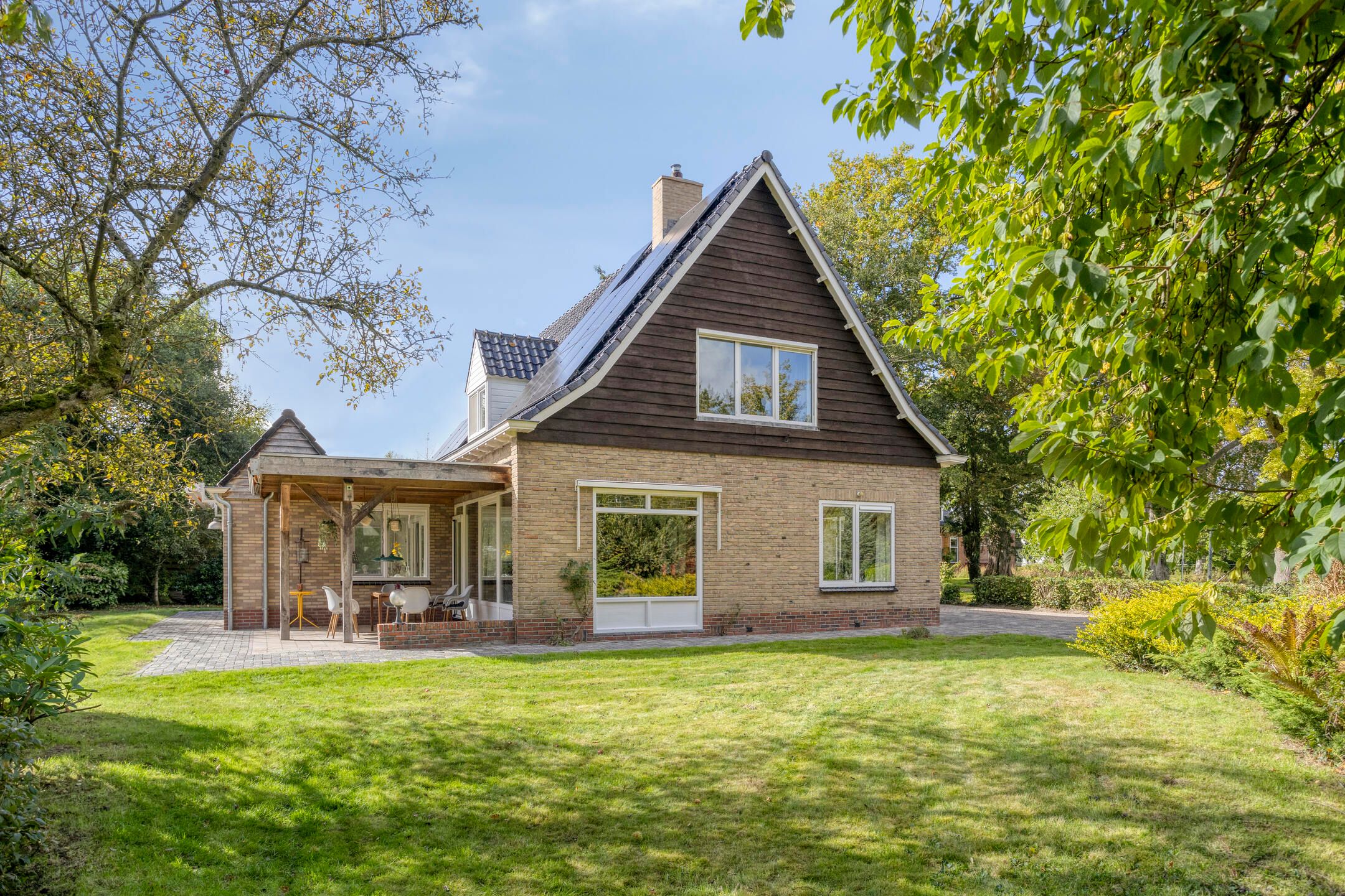 Groningerweg, 14, Paterswolde, 9765TB, Drenthe, Nederland 14