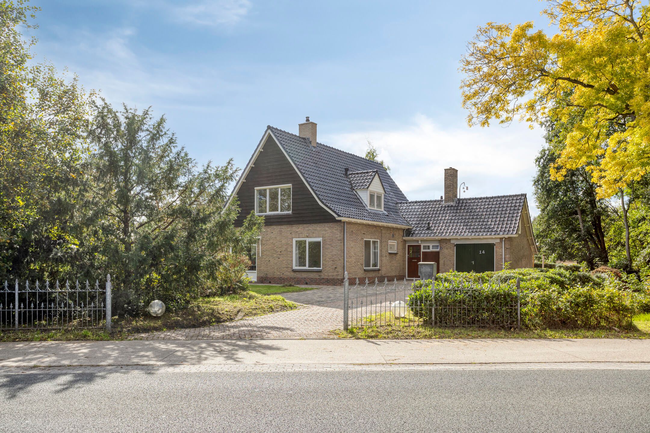 Groningerweg, 14, Paterswolde, 9765TB, Drenthe, Nederland 14