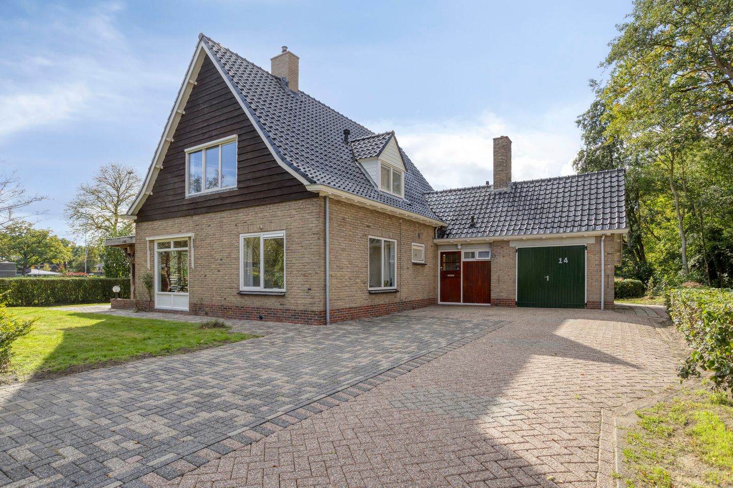 Foto 4 van Groningerweg 14