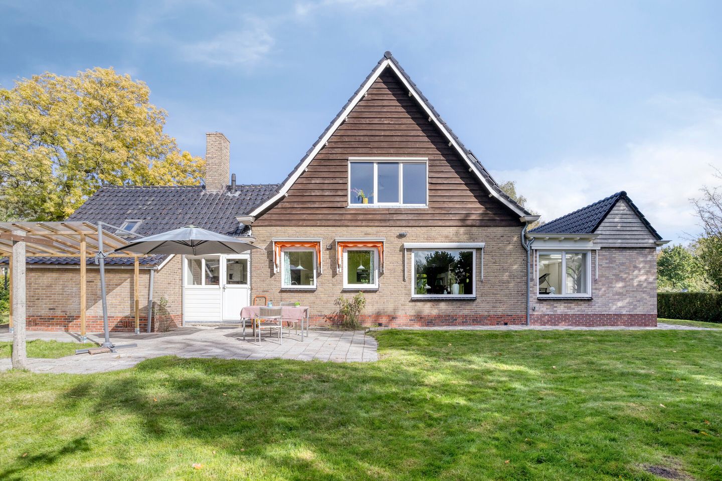 Foto 50 van Groningerweg 14