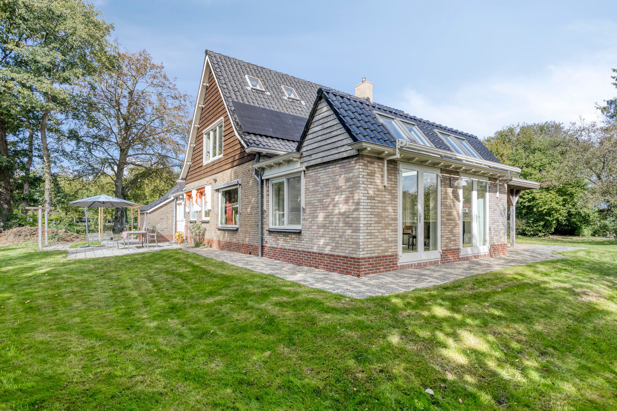 Groningerweg, 14, Paterswolde, 9765TB, Drenthe, Nederland 14 