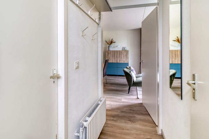 Foto 4 van Lamsoor 5