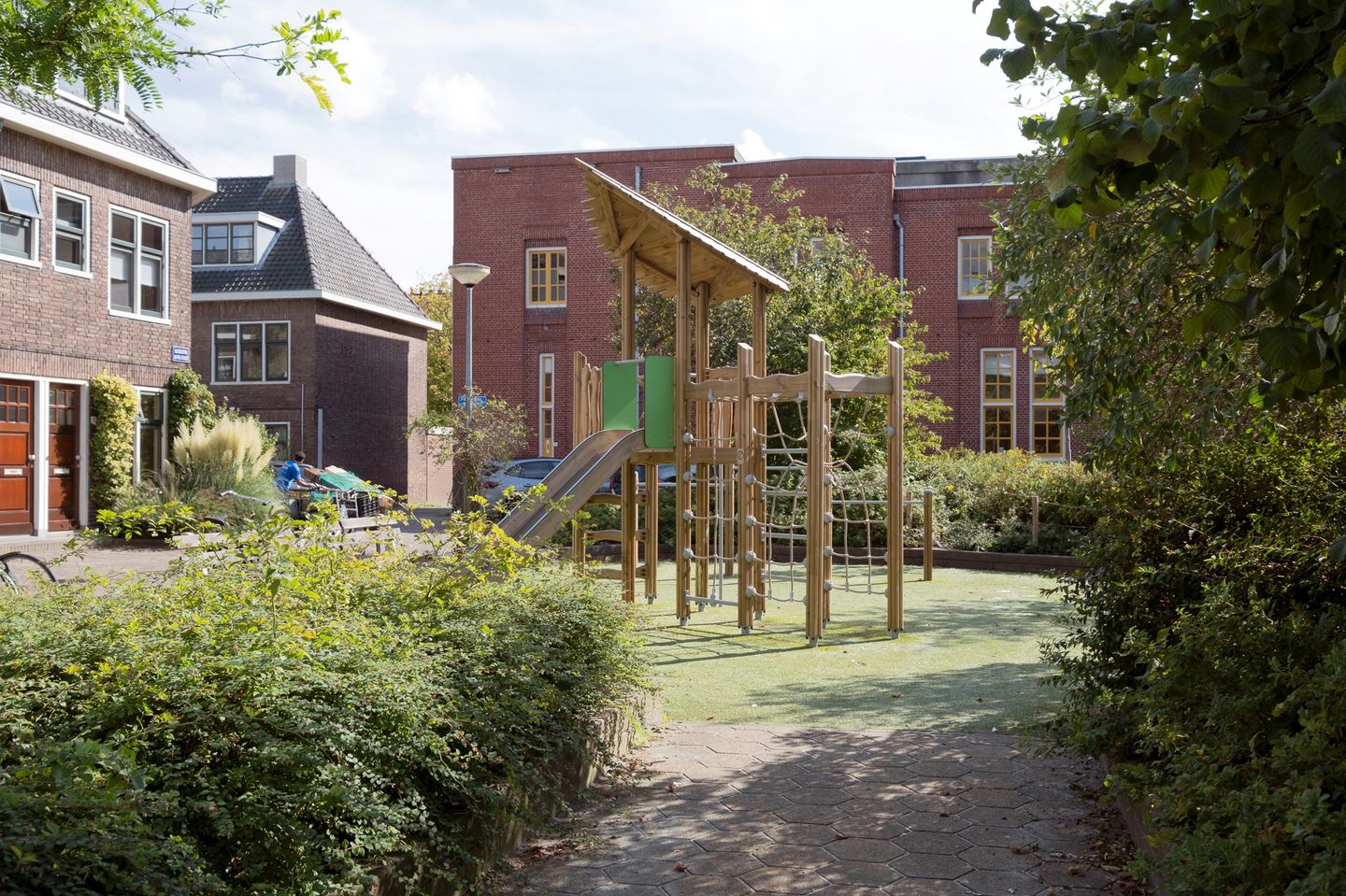 Foto 40 van Prinsesseweg 77