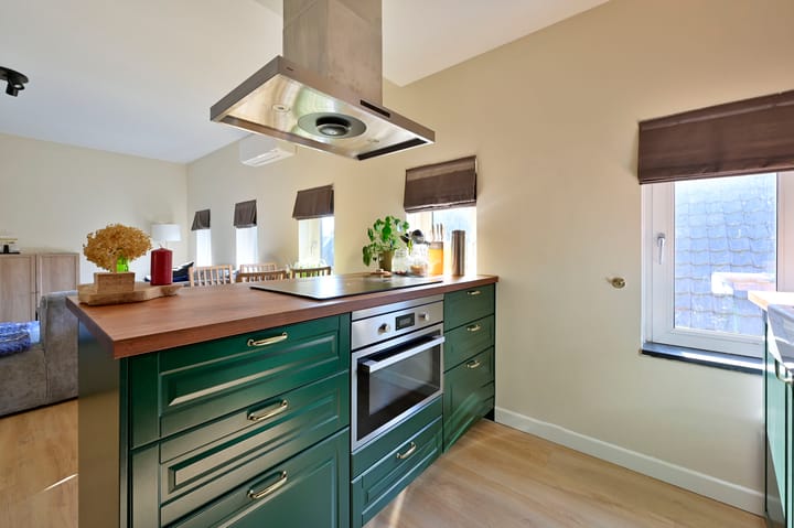 Foto 3 van Middenweg 9-A