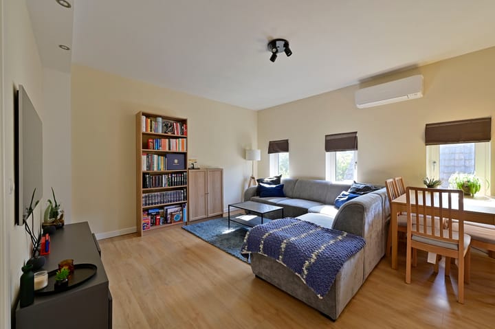 Foto 4 van Middenweg 9-A