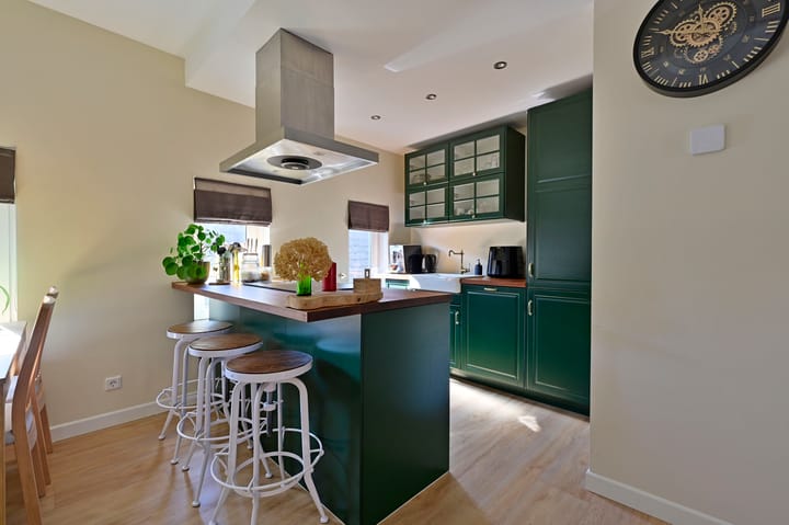 Foto 5 van Middenweg 9-A