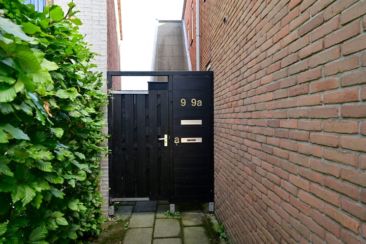 Foto 14 van Middenweg 9-A