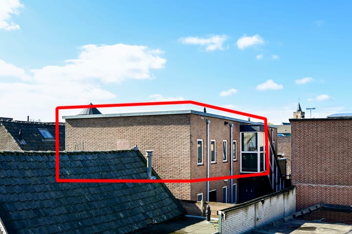 Foto 15 van Middenweg 9-A