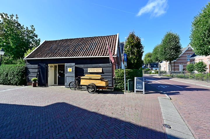 Foto 16 van Middenweg 9-A