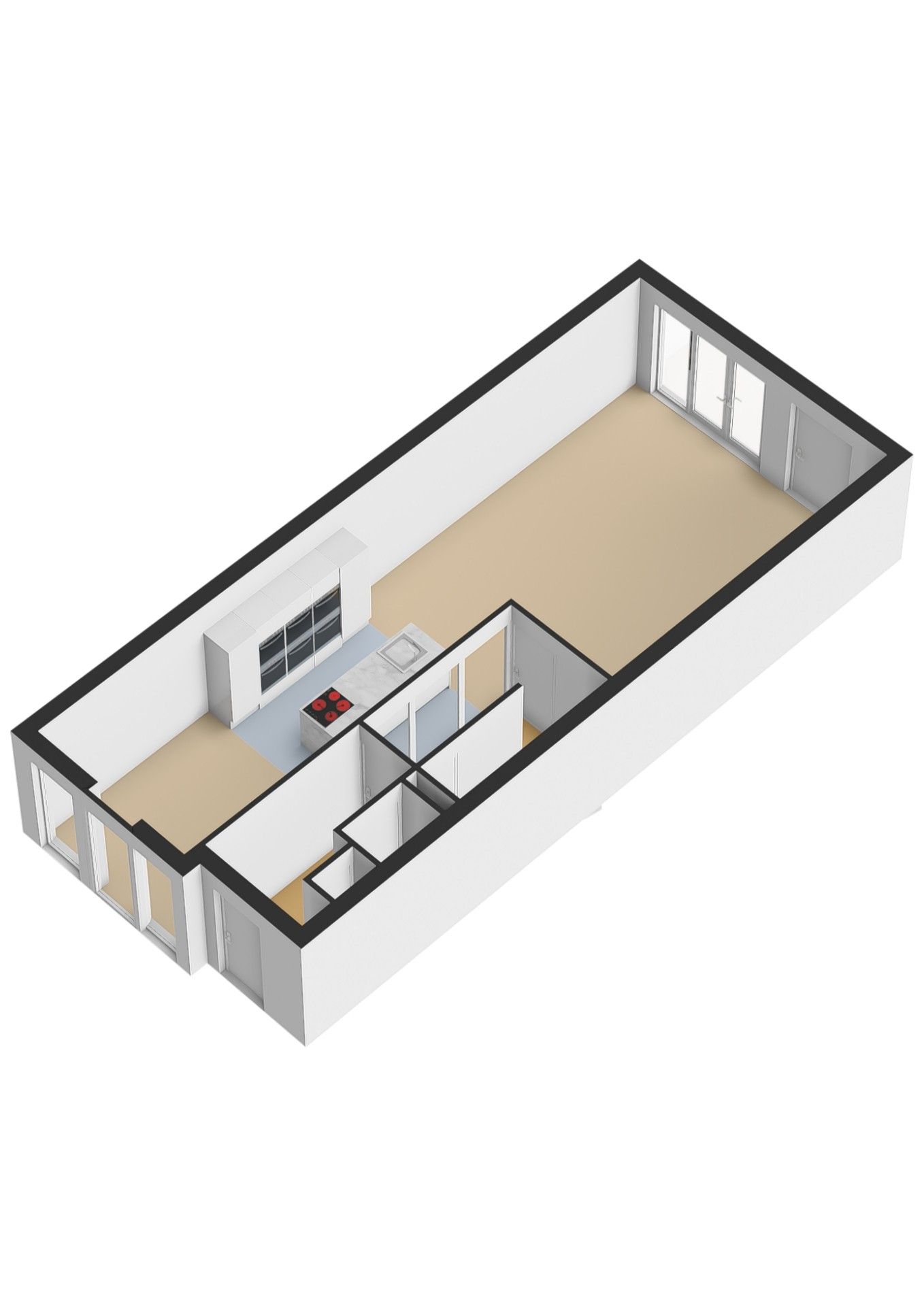 Foto 57 van Parkzichtlaan 158