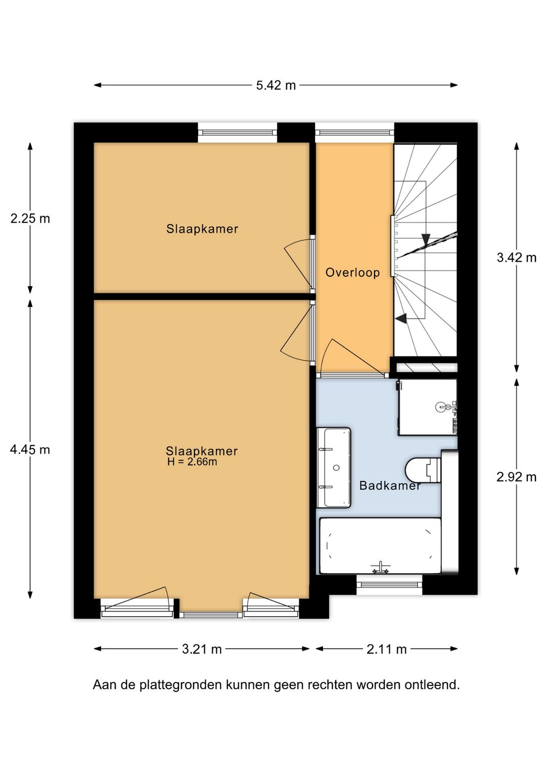 Foto 58 van Parkzichtlaan 158