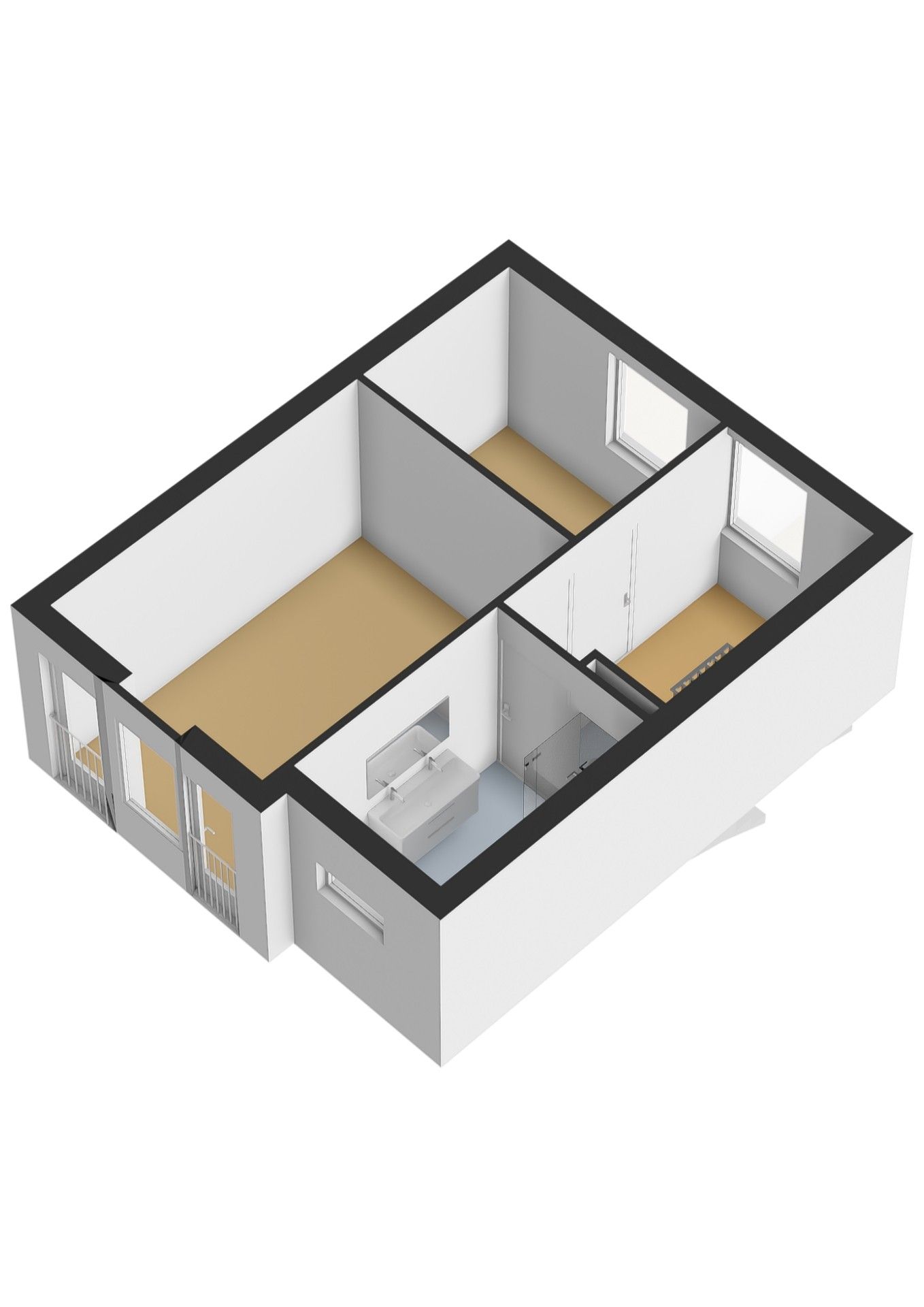 Foto 59 van Parkzichtlaan 158