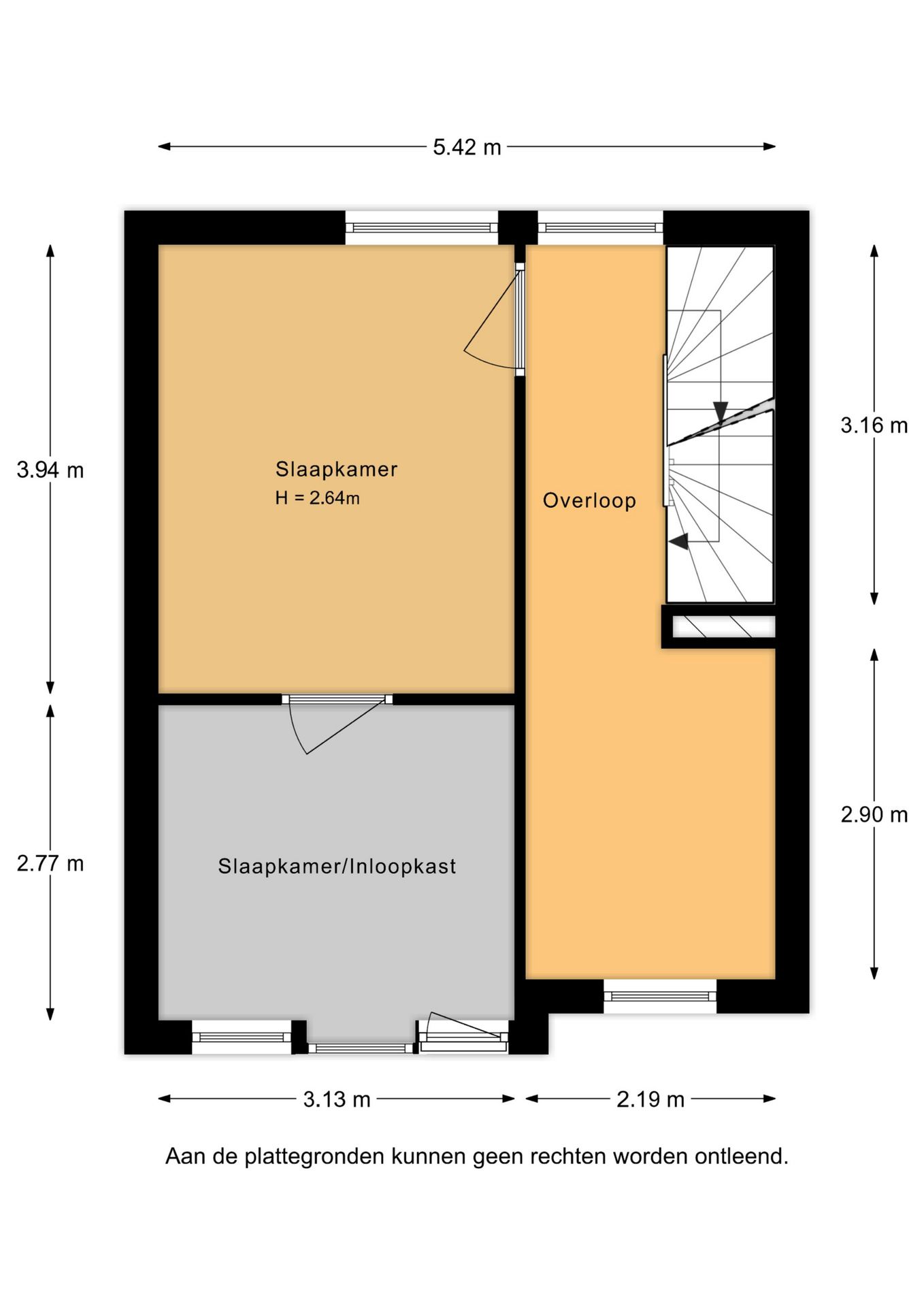 Foto 60 van Parkzichtlaan 158