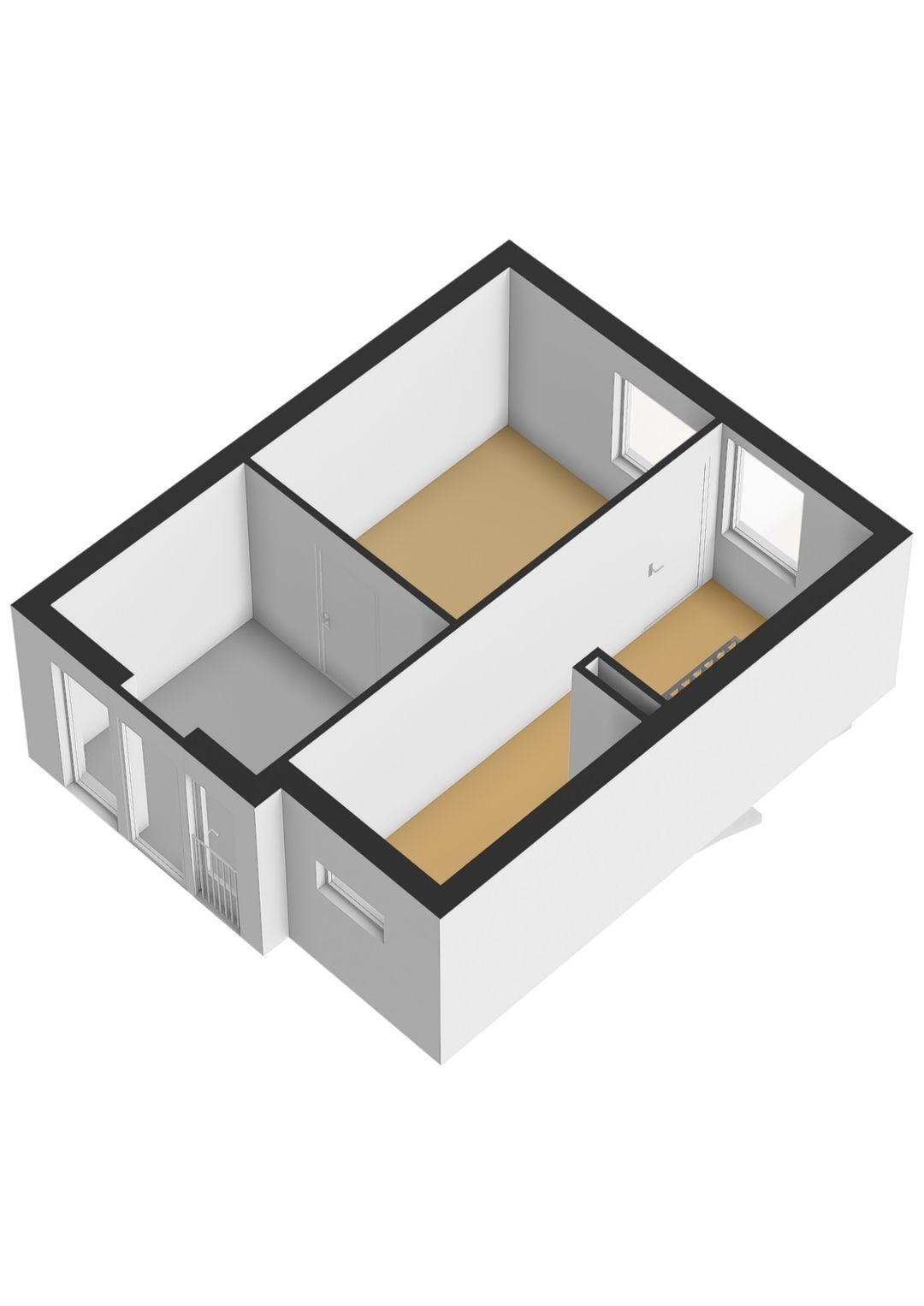 Foto 61 van Parkzichtlaan 158
