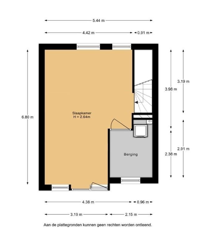 Foto 62 van Parkzichtlaan 158