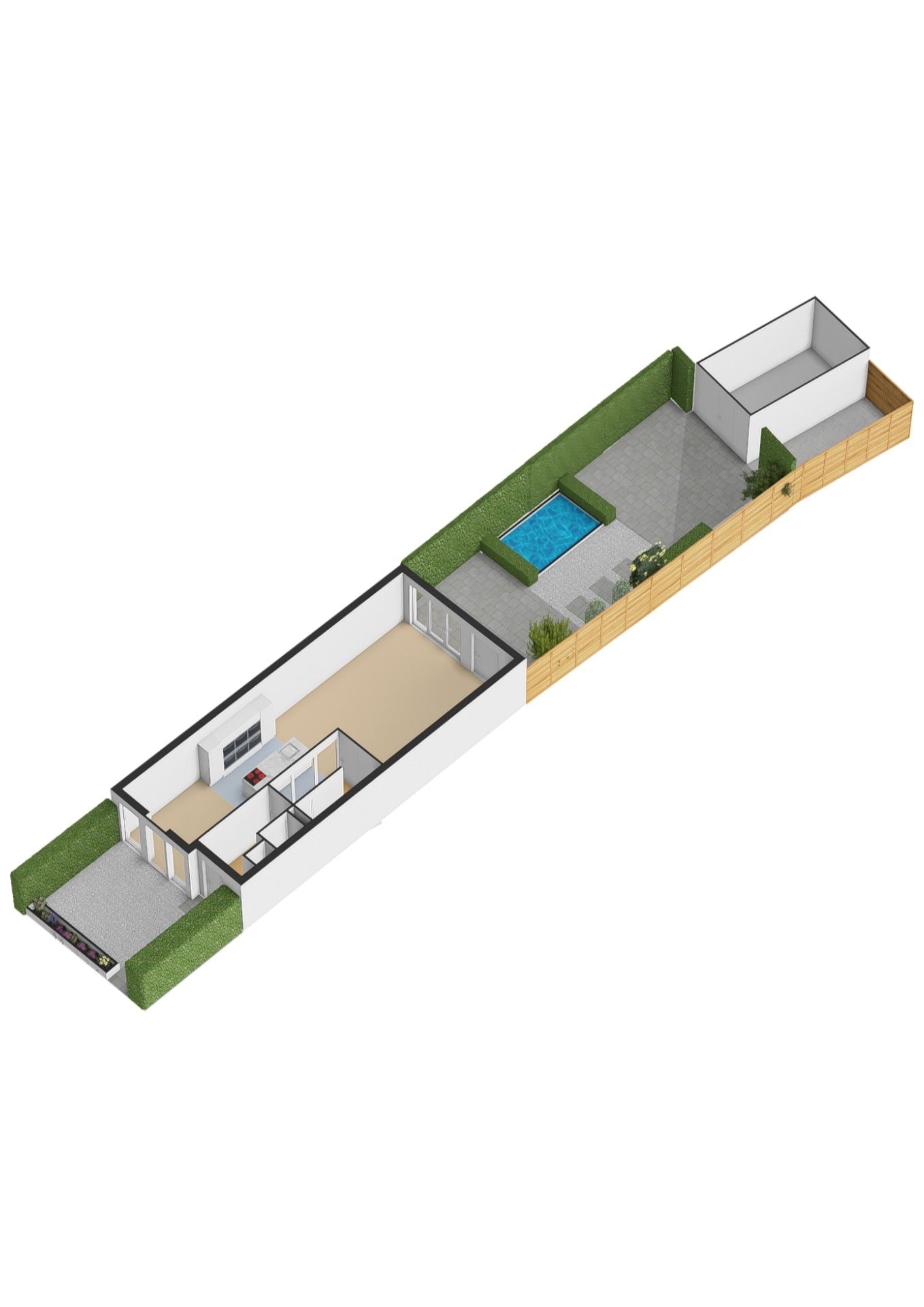 Foto 65 van Parkzichtlaan 158