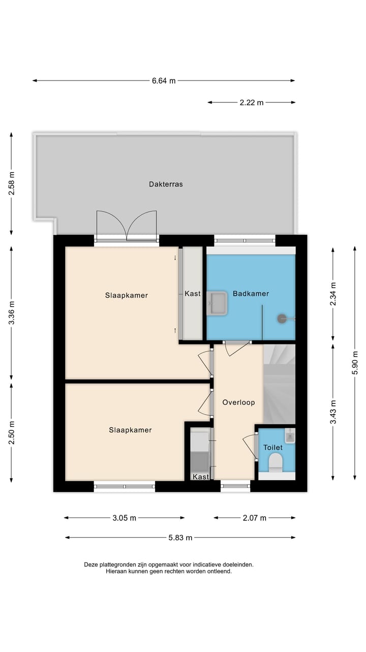 Foto 25 van Visweg 3