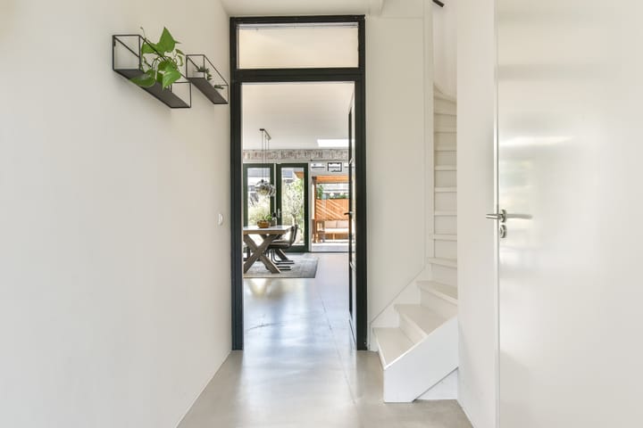 Foto 2 van Apollolaan 25