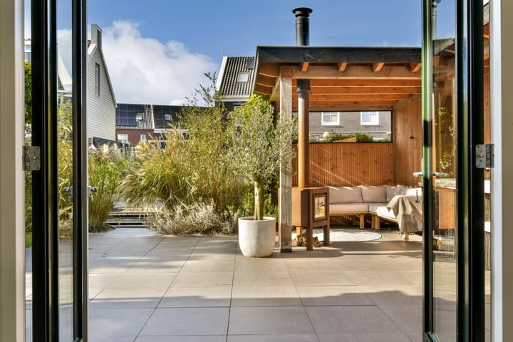 Foto 17 van Apollolaan 25