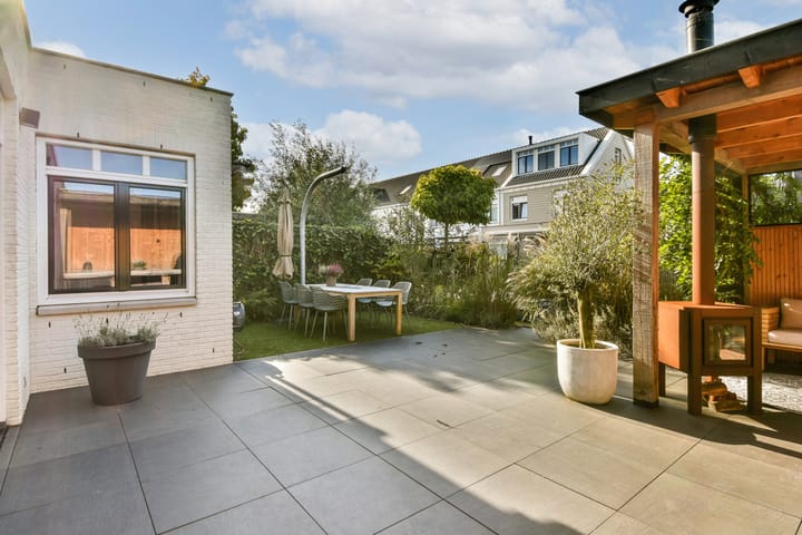 Foto 18 van Apollolaan 25