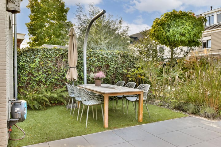 Foto 19 van Apollolaan 25