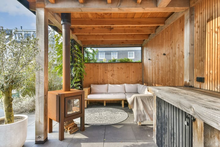 Foto 21 van Apollolaan 25