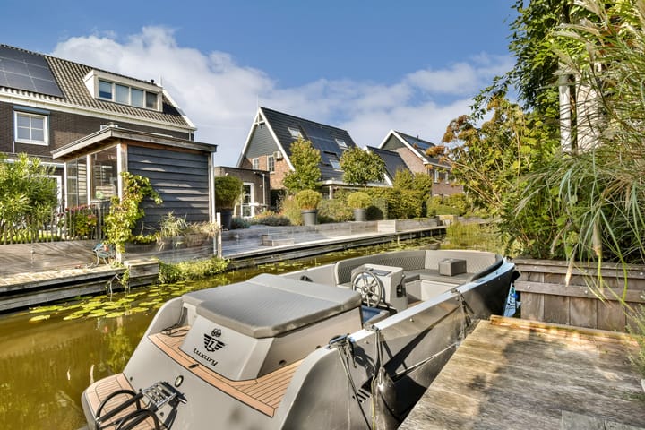 Foto 23 van Apollolaan 25