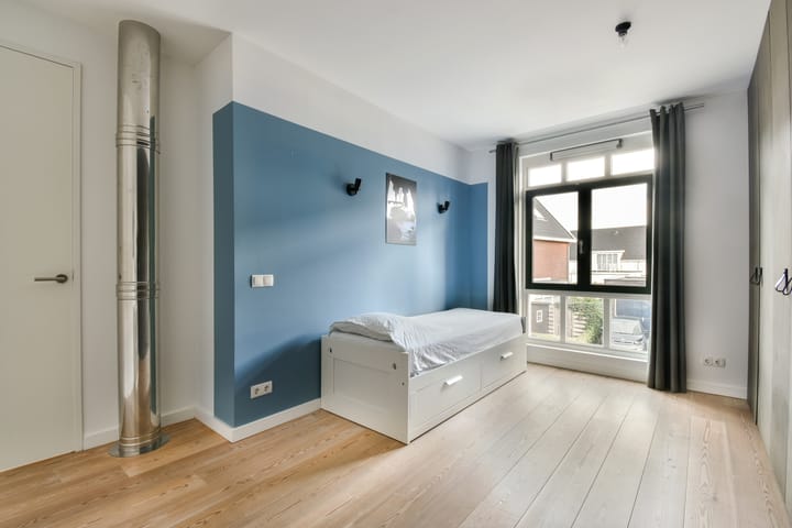 Foto 29 van Apollolaan 25