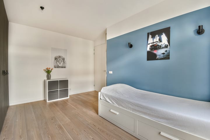 Foto 30 van Apollolaan 25