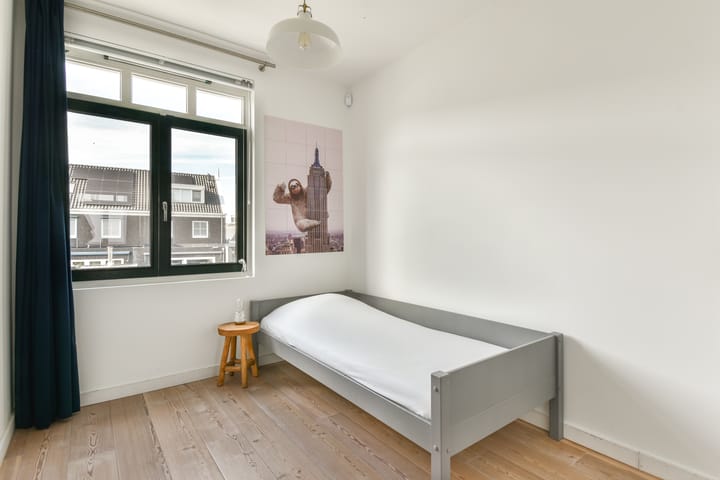 Foto 35 van Apollolaan 25