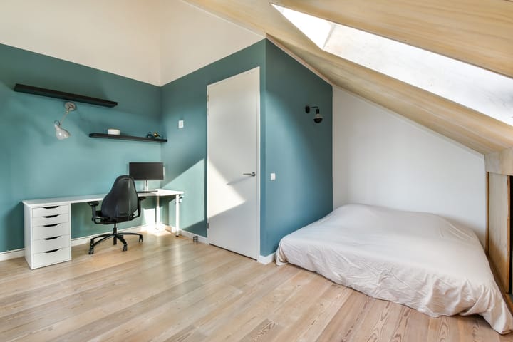 Foto 40 van Apollolaan 25