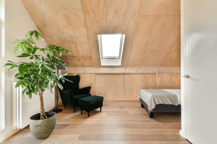 Foto 42 van Apollolaan 25