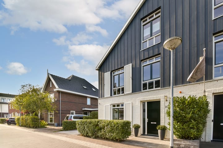 Foto 44 van Apollolaan 25