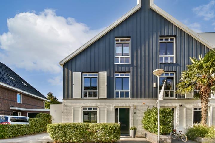 Foto 43 van Apollolaan 25