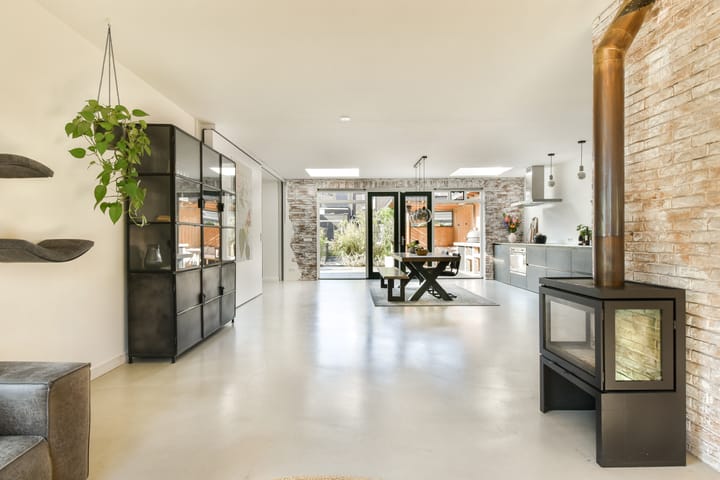 Foto 5 van Apollolaan 25