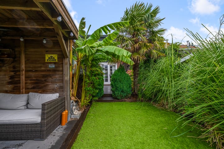 Foto 2 van Weiver 16