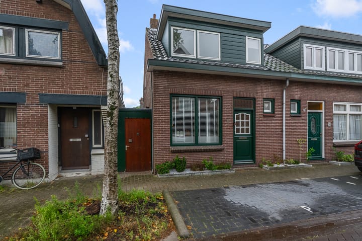 Foto 3 van Weiver 16