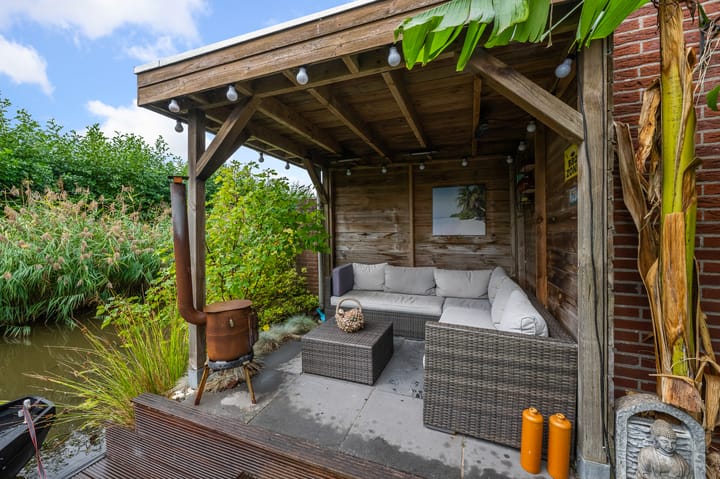 Foto 4 van Weiver 16