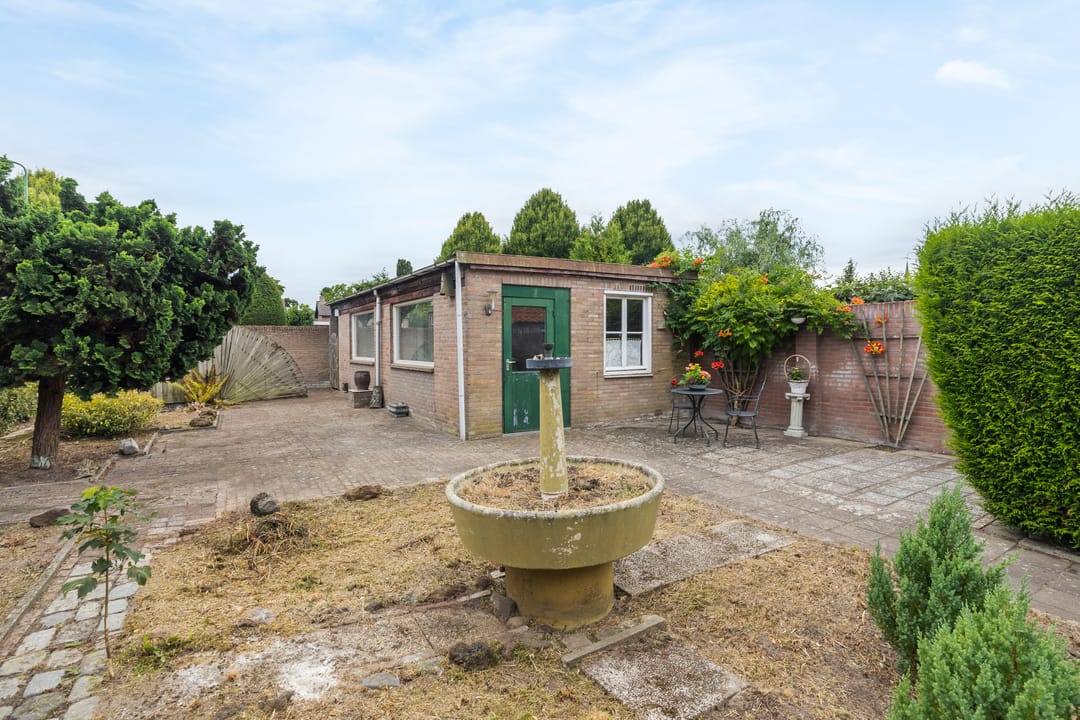 Foto 7 van Zijlstraat 40