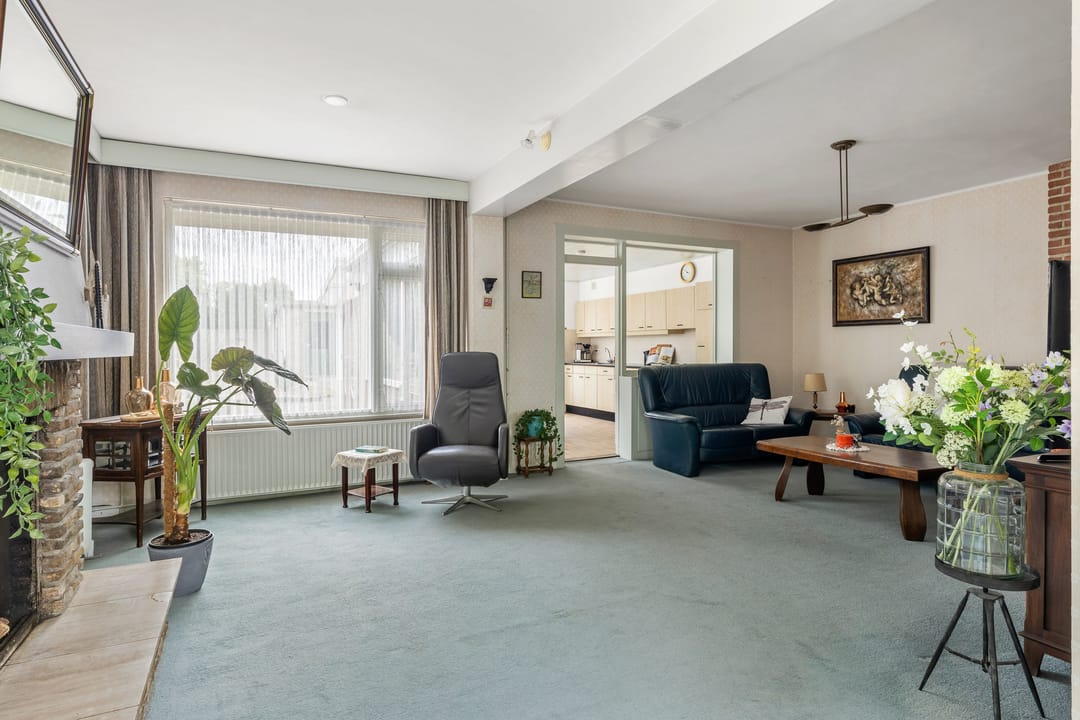 Foto 11 van Zijlstraat 40