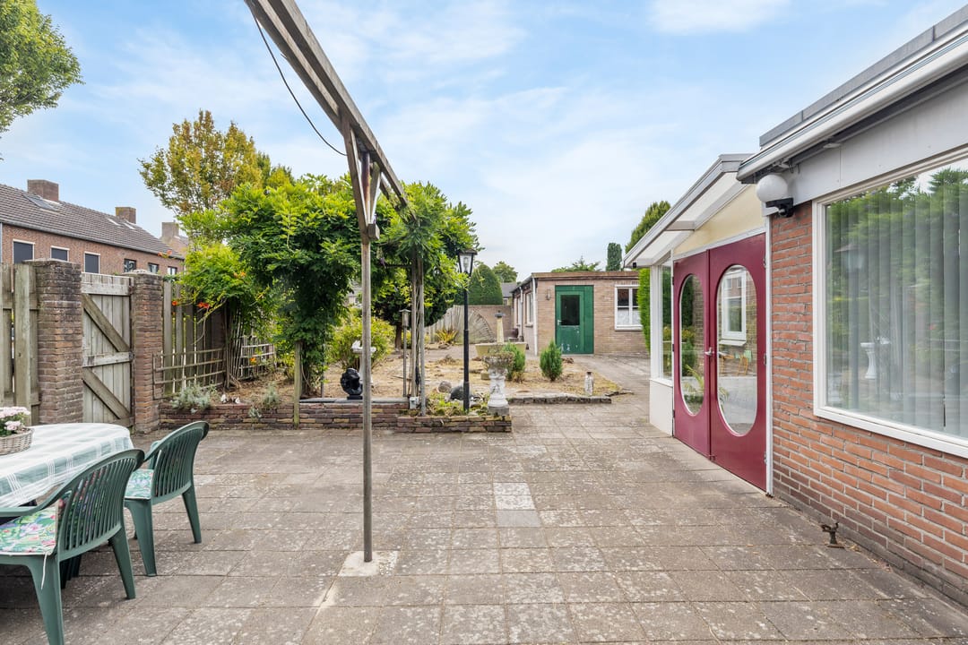 Foto 37 van Zijlstraat 40