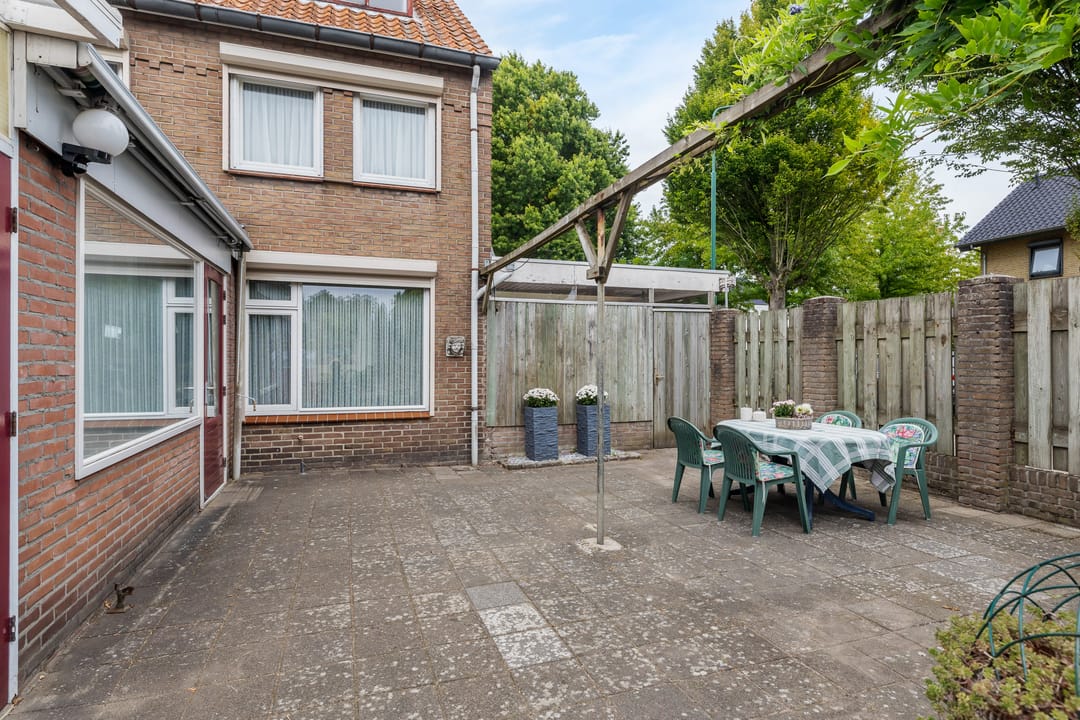 Foto 38 van Zijlstraat 40