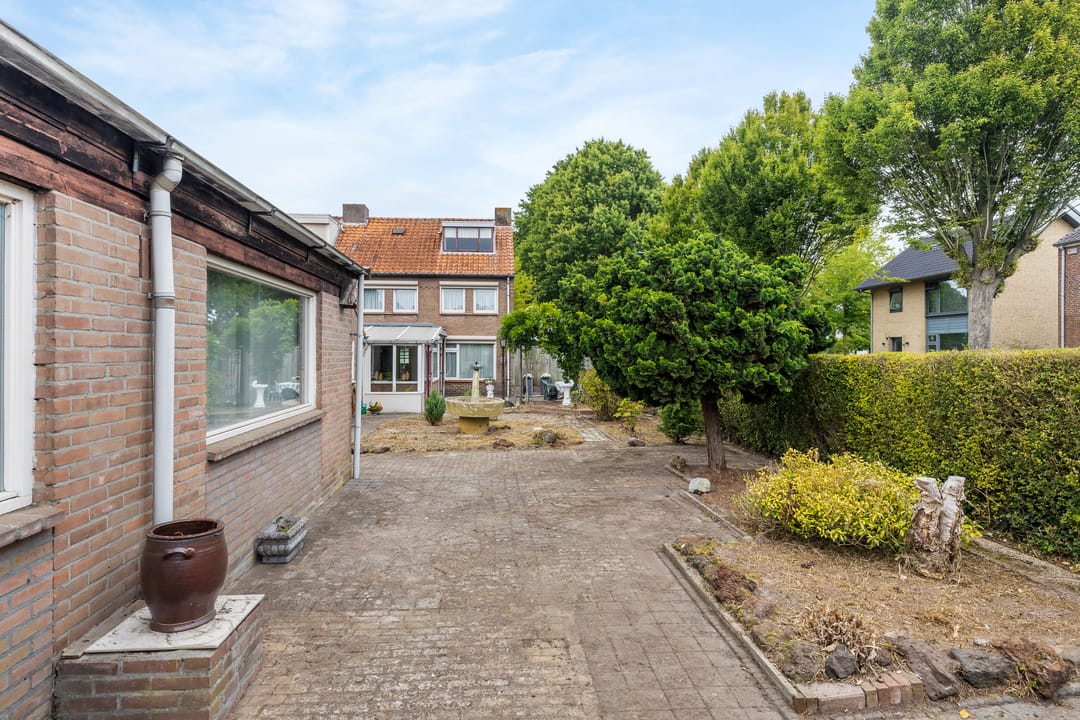 Foto 8 van Zijlstraat 40