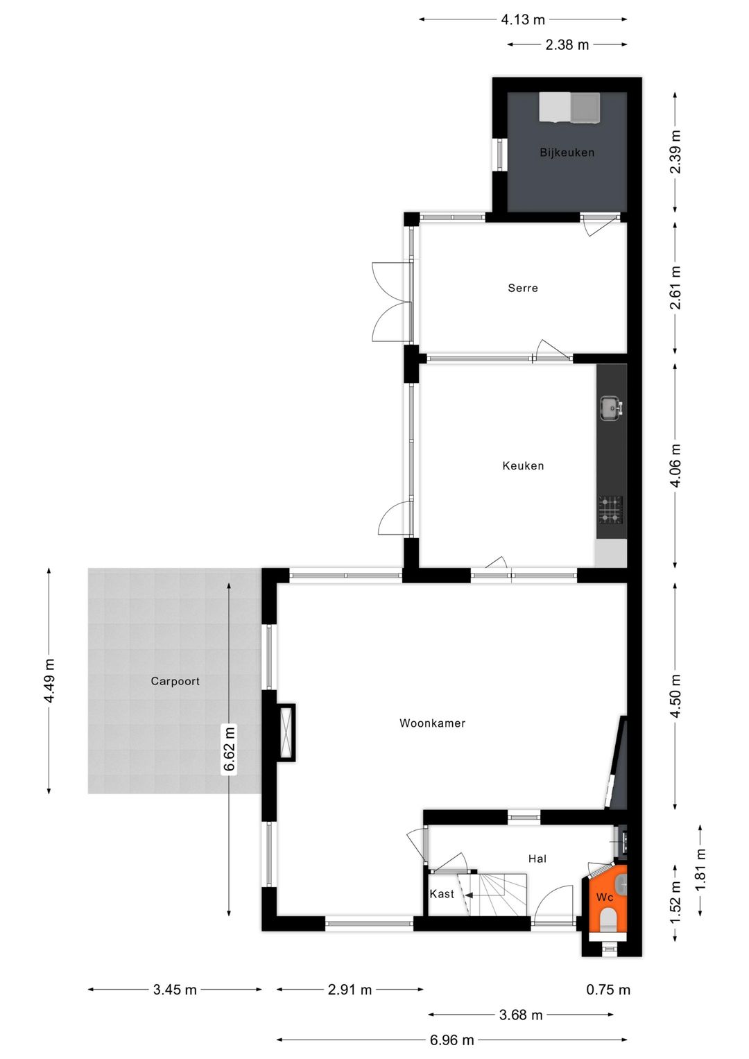 Foto 62 van Zijlstraat 40