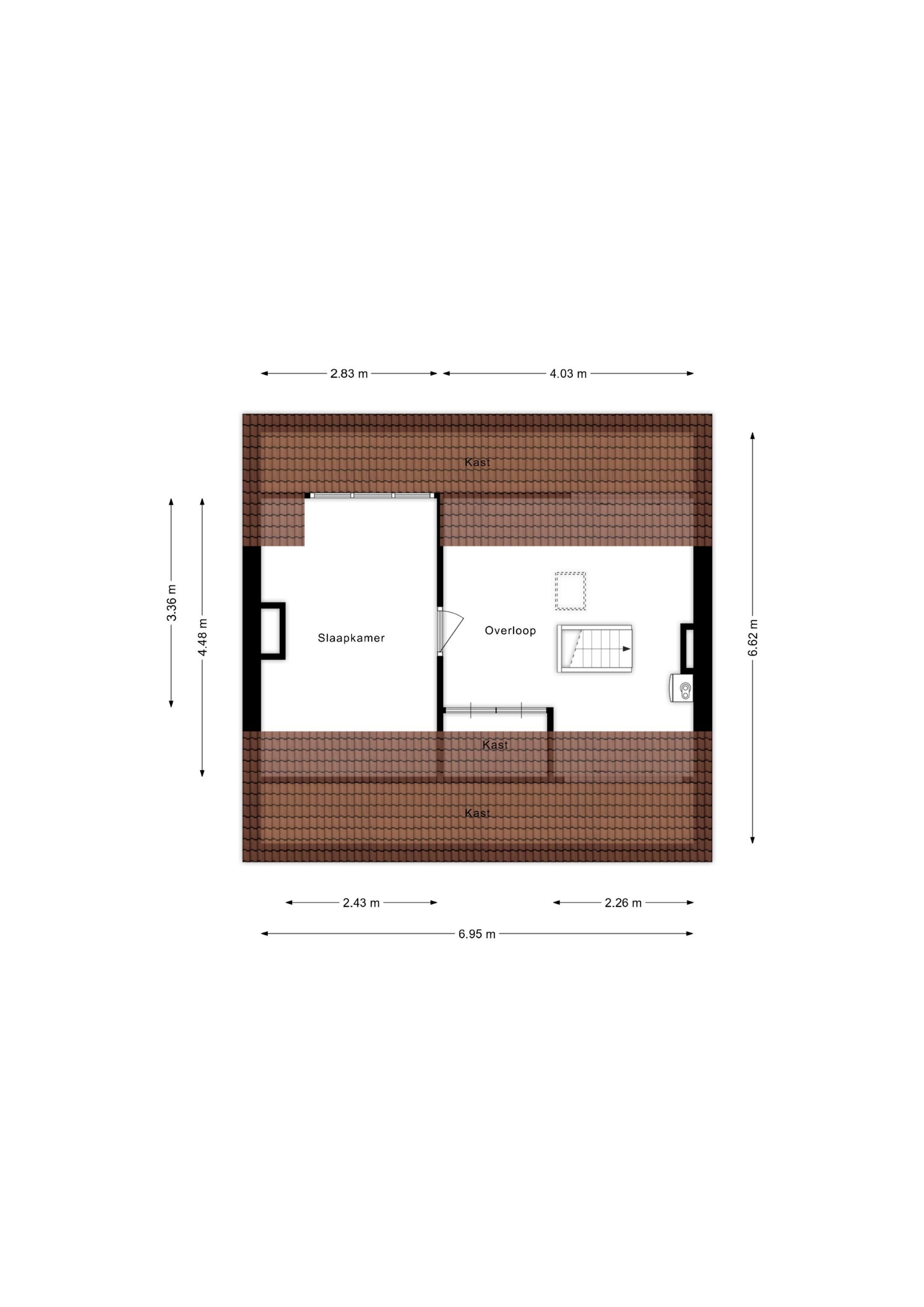 Foto 63 van Zijlstraat 40