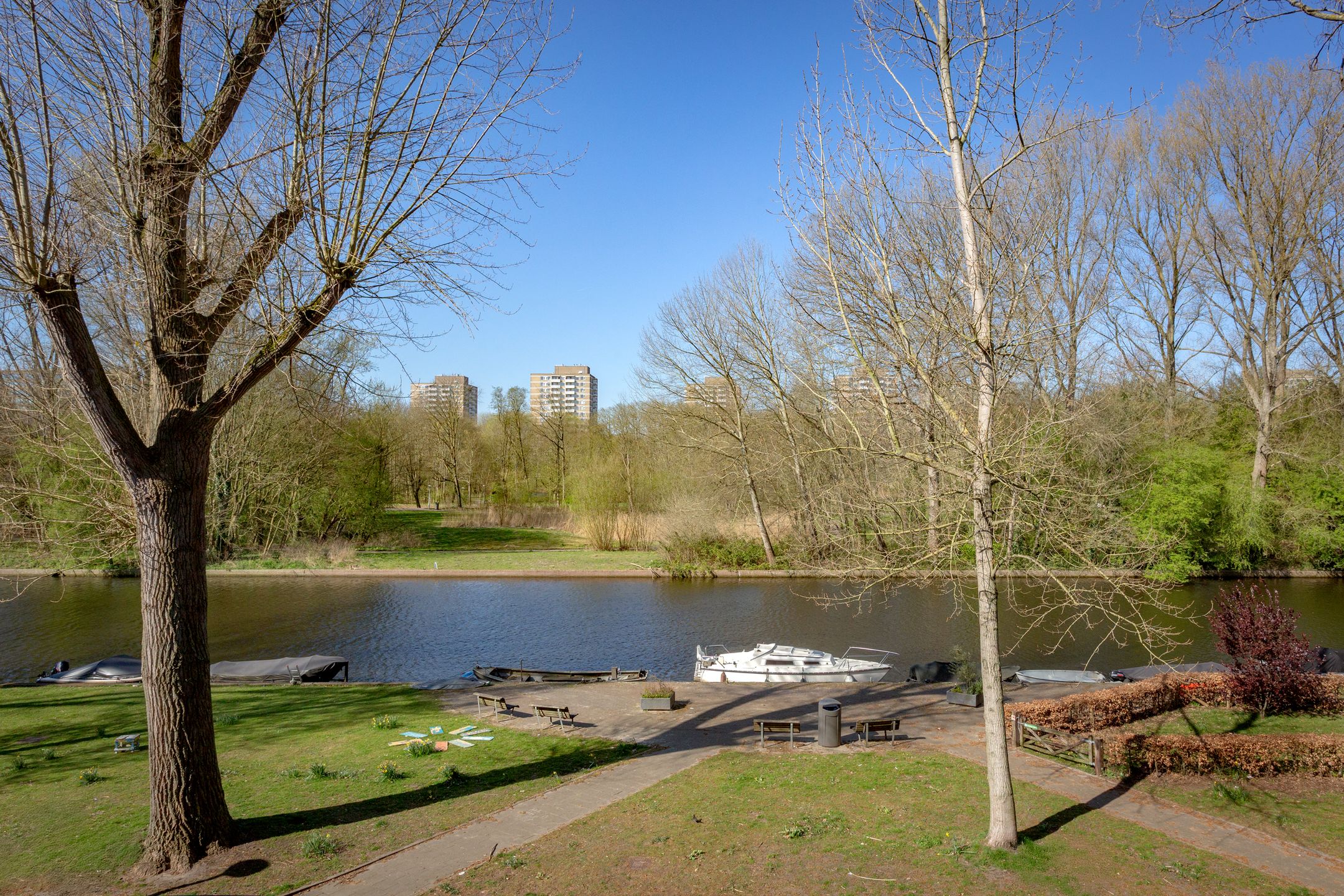 Postjeskade 123-, 123, 2, Amsterdam, 1058DM, Noord-Holland, Nederland 123