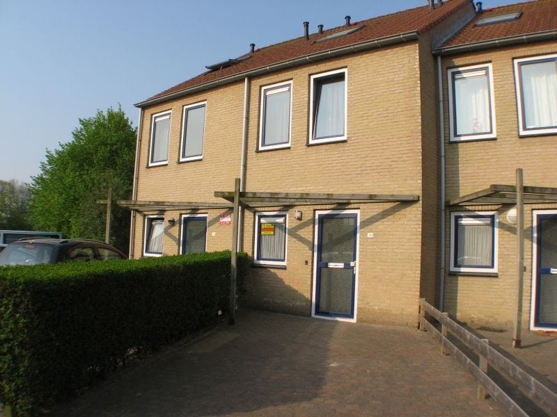 Meidoornstraat, 14, Cadzand, 4506KG, Zeeland, Nederland 14