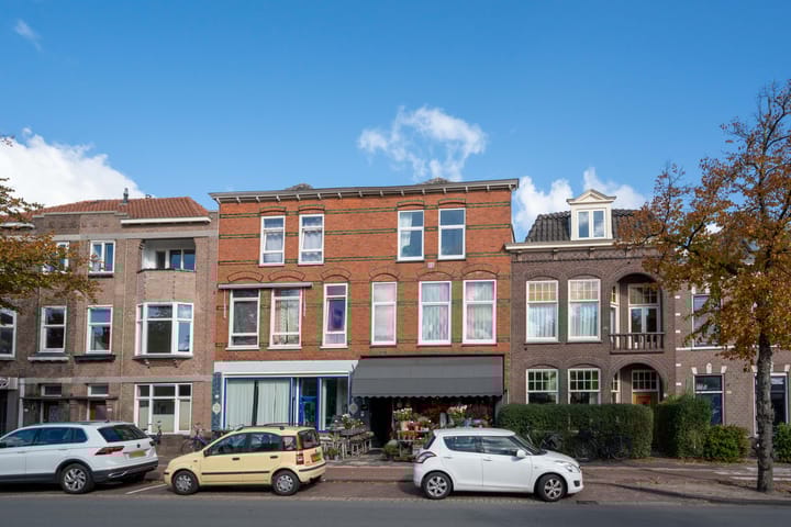 Foto 5 van Hoge Rijndijk 76-A