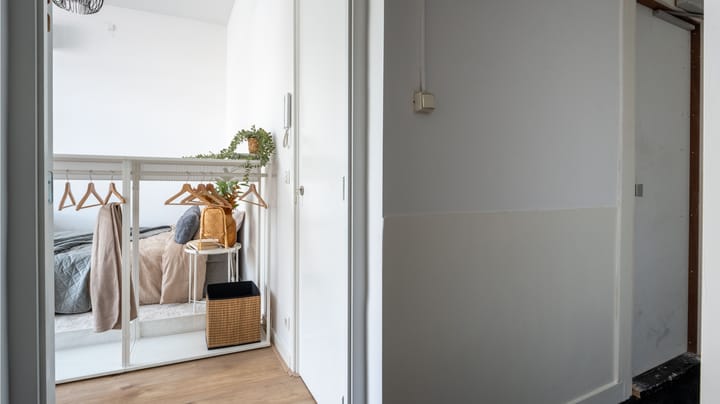 Foto 9 van Hoge Rijndijk 76-A